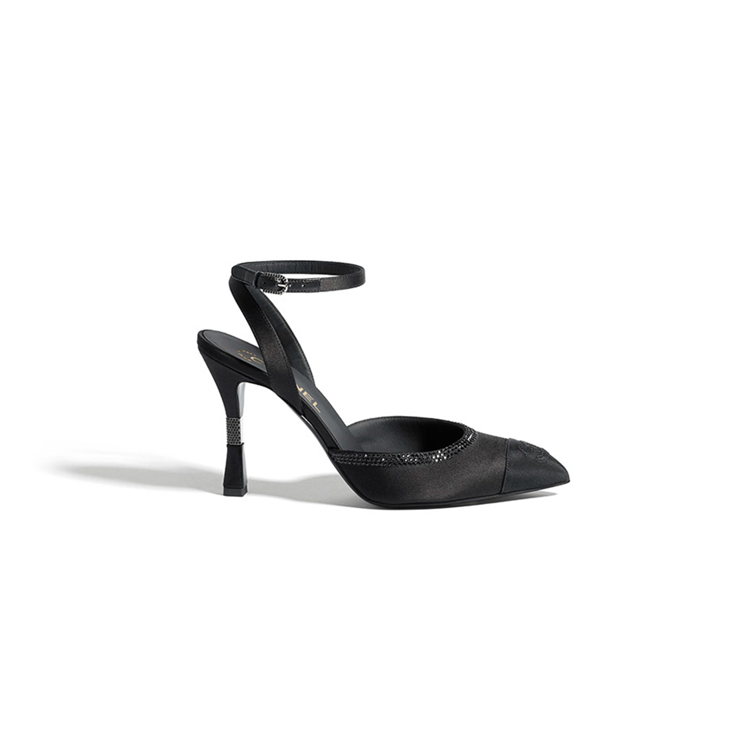 CHANEL SLINGBACKS G46497